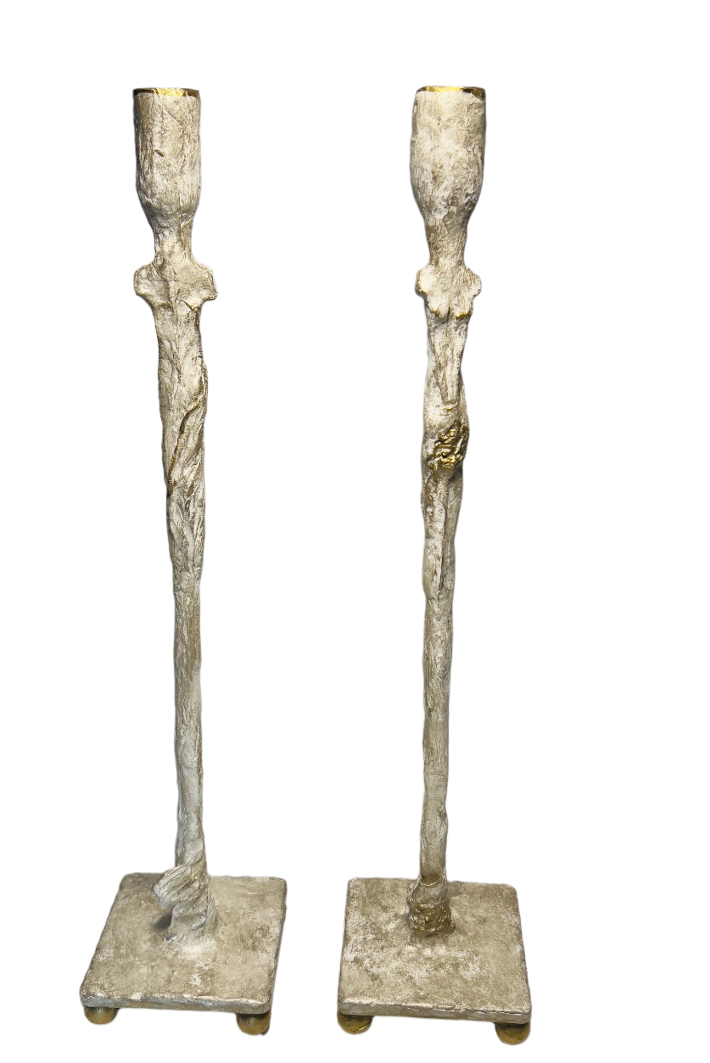 Adonis Sculpture Candelabra