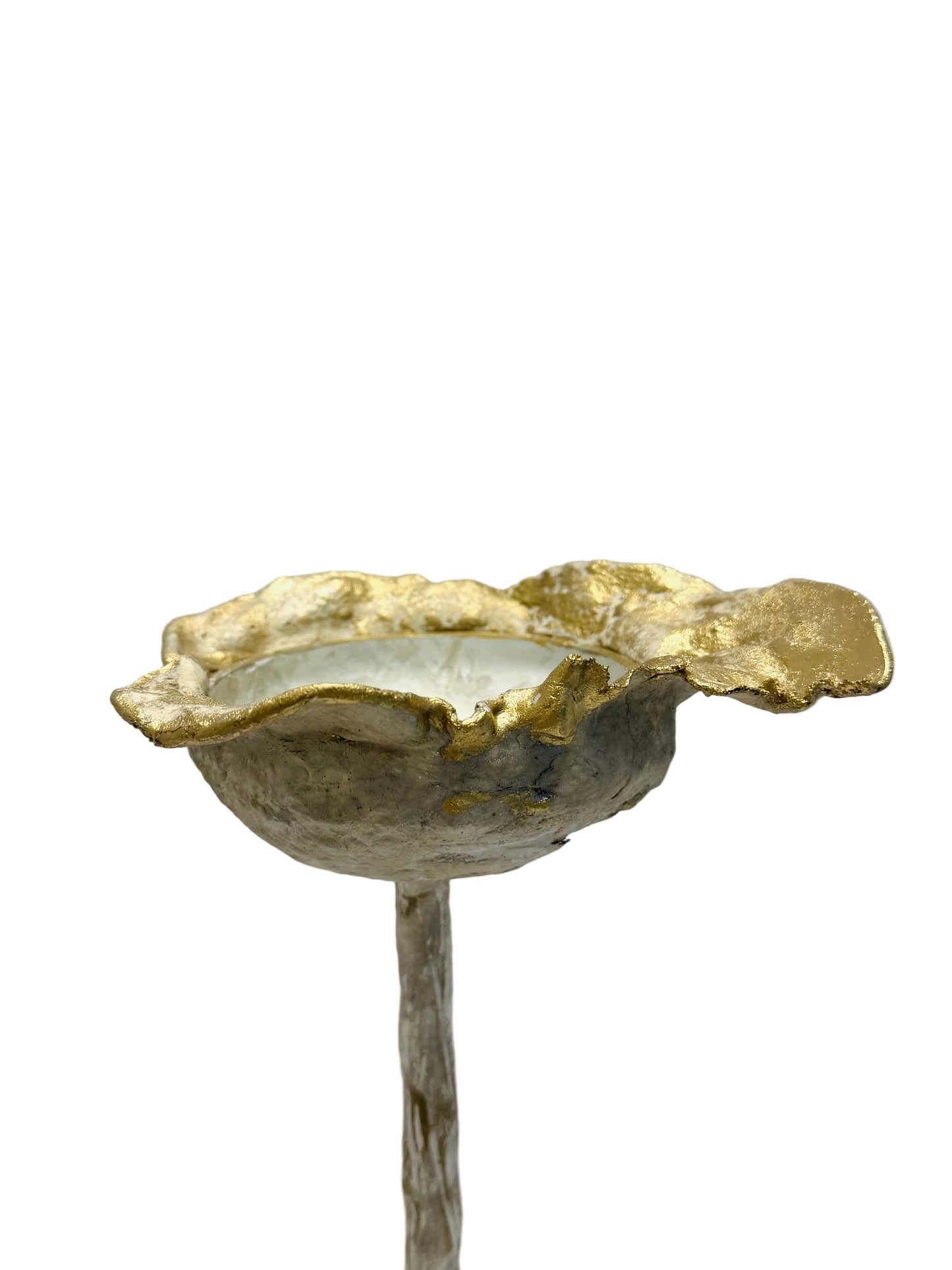 Pillar Candelabra