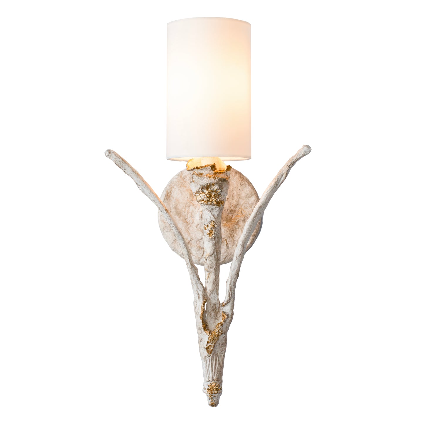 Victory Wall Sconce