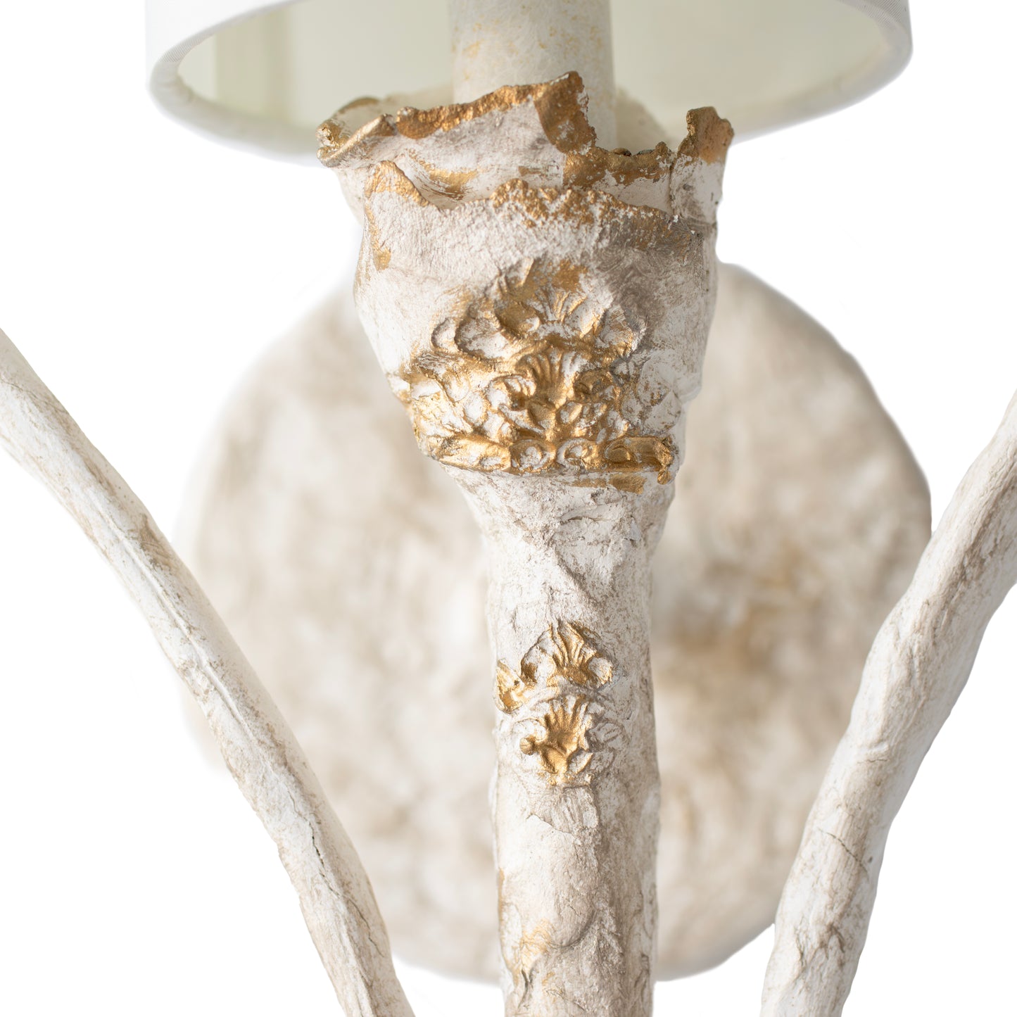 Victory Wall Sconce