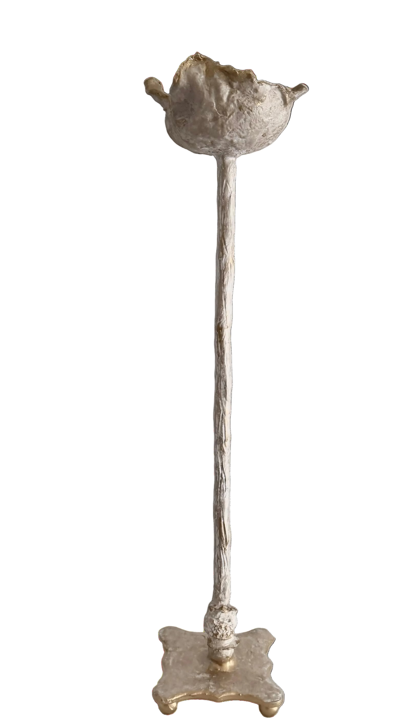 Pillar Candelabra