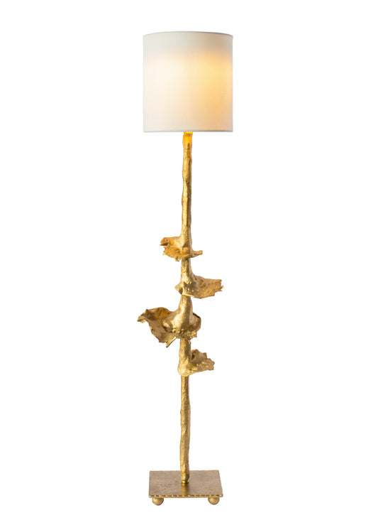 Lotus Table Lamp